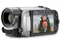 Canon FS200