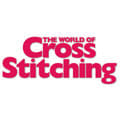 The World of Cross Stitching