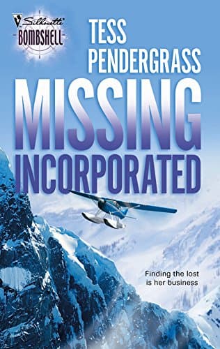 Tess Pendergrass, Missing Incorporated