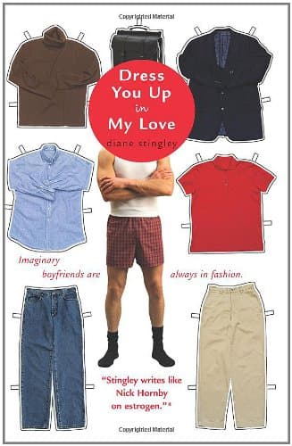 Diane Stingley Dress You Up in My Love