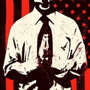 Bad Religion, The Empire Strikes First