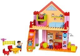 LEGO Duplo LEGOVille Playhouse