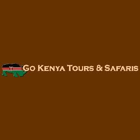Go Kenya Tours and Safaris- www.gokenyasafari.com