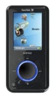 SanDisk Sansa E250 2GB