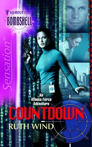 Ruth Wind, Countdown