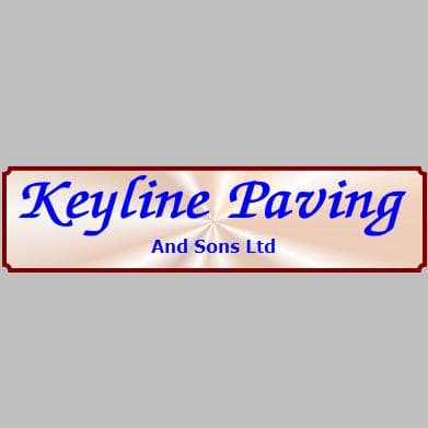 Keyline Paving & Sons Ltd - www.keylinepavingandsons.co.uk