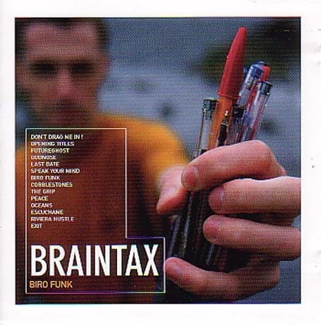 Braintax, Biro Funk
