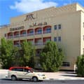 Dubai, Jormand Suites Hotel