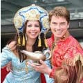 Aladdin, Birmingham Hippodrome, Birmingham