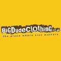 Big Dude Clothing www.bigdudeclothing.co.uk