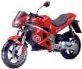 Gilera DNA Scooter