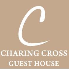 Charing Cross Guest House, Glasgow