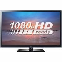 LG 32LV450U Full HD 32" LED TV