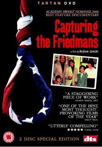Capturing The Friedmans (15)