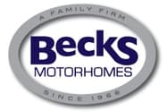 Becks Motorhomes - www.becksmotorhomes.com