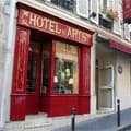 Hotel des Arts Paris