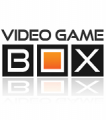 Video Game Box - www.videogamebox.co.uk