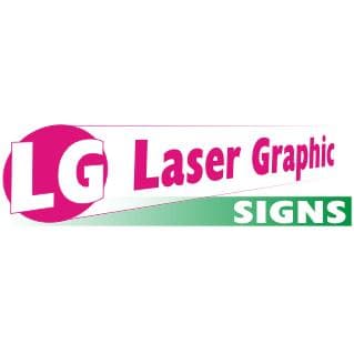 LG Laser Graphic - shop.lgsigns.com