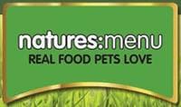 Natures Menu - www.naturesmenu.co.uk