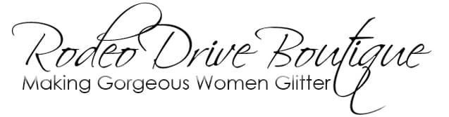 Rodeo Drive Boutique - www.rodeodriveboutique.com.au