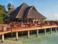 Olhuveli, Olhuveli Beach & Spa Hotel