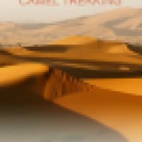 Merzouga Camel Trekking - www.merzougacameltrekking.com