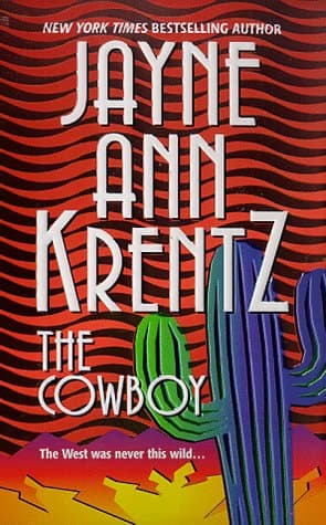 Jane Ann Krentz, Cowboy