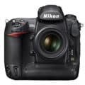 Nikon D3S