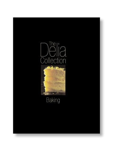 Delia Smith, The Delia Collection: Baking