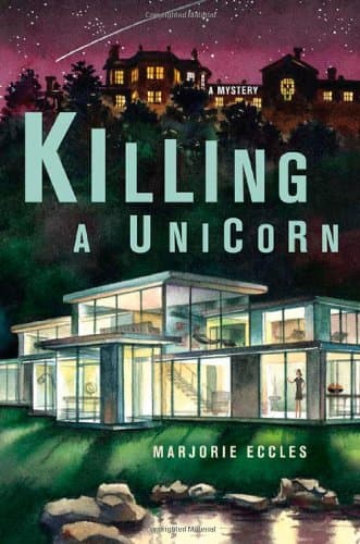 Marjorie Eccles, Killing a Unicorn