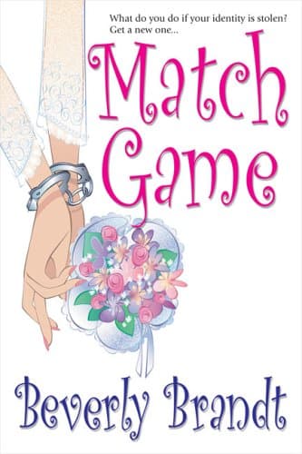 Beverly Brandt Match Game