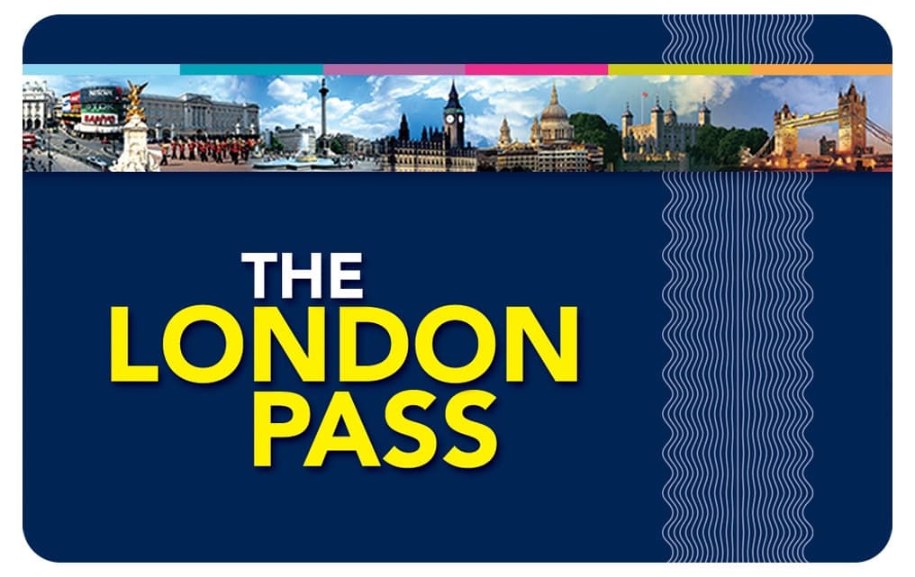 The LondonPass