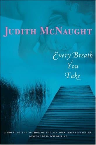 Judith McNaught Every Breath You Take