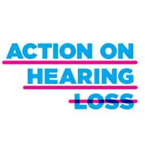 Action on Hearing Loss - www.actiononhearingloss.org.uk