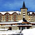 Formigal, Spain Hotel & Spa Aragon Hills