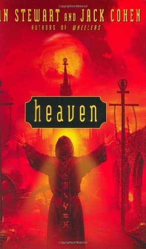 Ian Stewart & Jack Cohen, Heaven