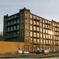 Titanic Spa Huddersfield