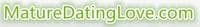 Mature Dating Love - www.maturedatinglove.com