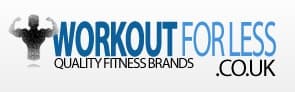Workout For Less - www.workoutforless.co.uk