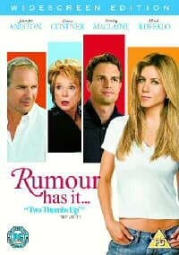 Rumour Has It
