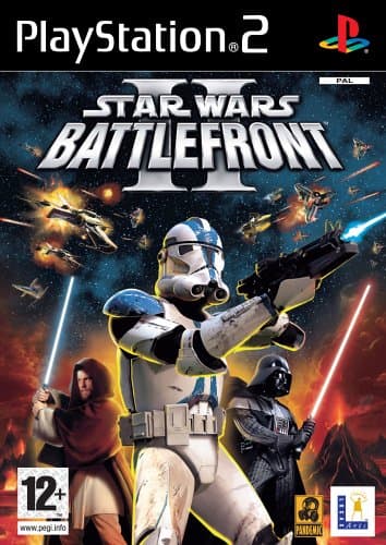 Star Wars: Battlefront 2
