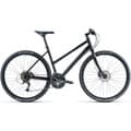 Cube Hyde Womens Bike