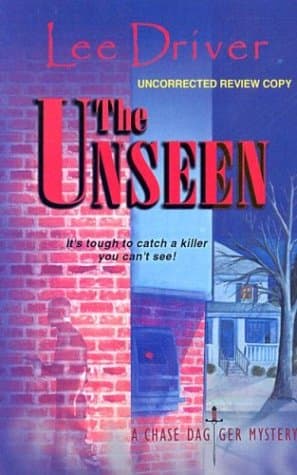 Lee Driver, The Unseen