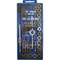 Blackspur 40 Piece Tap and Die Set
