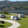 Ardnamurchan Resipole campsite