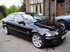 BMW 3 Series 330d SE Saloon