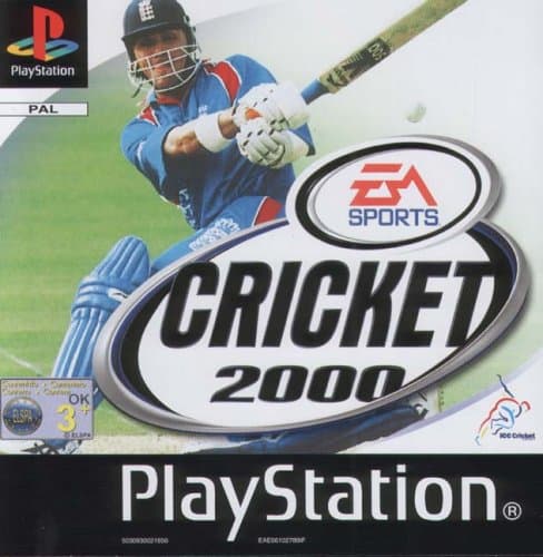 Cricket 2000
