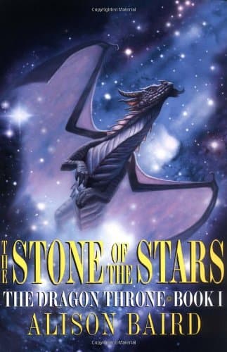 Alison Baird, The Stone of the Stars