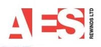 AES Rewinds Ltd - www.electric-motor-repair.co.uk