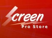 Screen Pro Store - www.screenprostore.com
